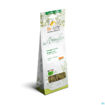 Aromaflor estragon bio be life  20g