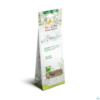 Aromaflor eucalyptus bio be life 30g