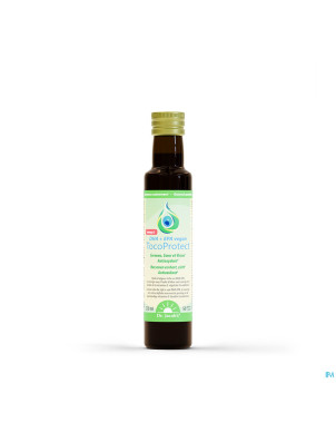 Dha + epa vegan tocoprotect   250ml