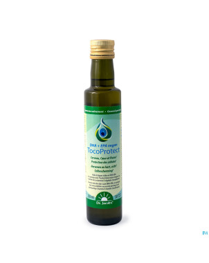 Dha + epa vegan tocoprotect   250ml