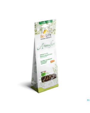 Aromaflor melisse bio be life   30g