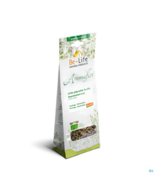 Aromaflor ortie piquante bio be life    40g