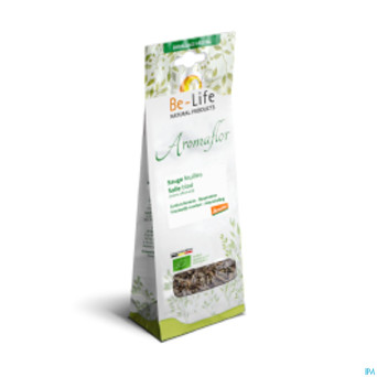 Aromaflor sauge bio be life    50g