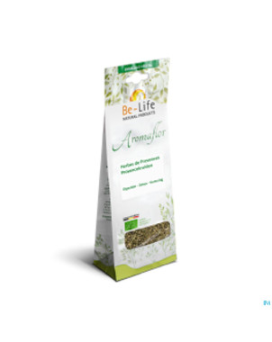Aromaflor herbes provence bio be life    150g