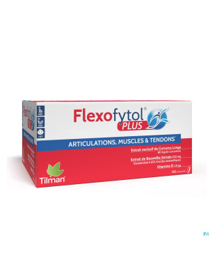 Flexofytol plus    comp 182