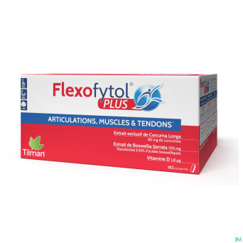 Flexofytol plus    comp 182