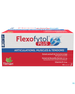 Flexofytol plus    comp 182