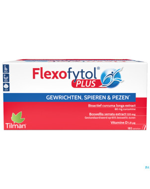 Flexofytol plus    comp 182
