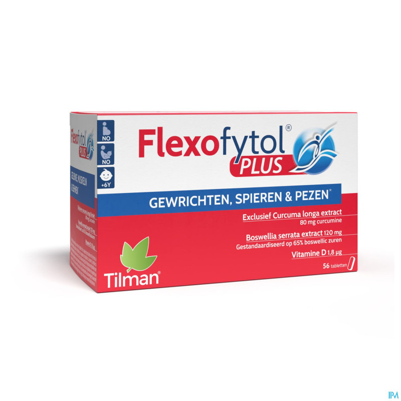 Flexofytol plus    comp 56