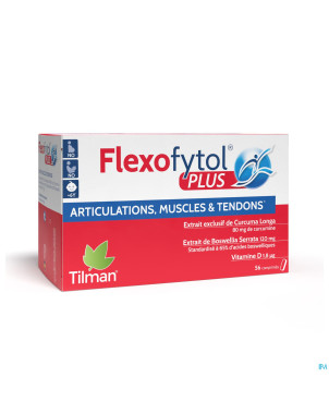 Flexofytol plus    comp 56