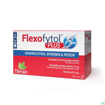 Flexofytol plus    comp 56
