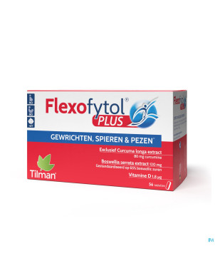 Flexofytol plus    comp 56
