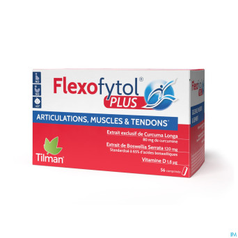 Flexofytol plus    comp 56