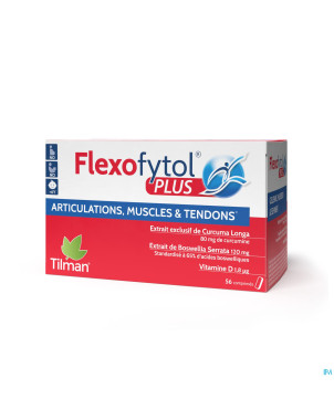 Flexofytol plus    comp 56
