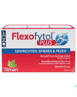 Flexofytol plus    comp 56