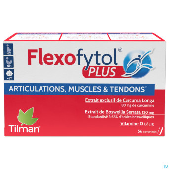 Flexofytol plus    comp 56