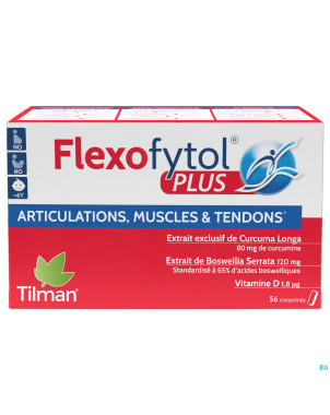 Flexofytol plus    comp 56