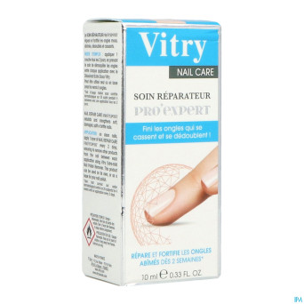 Vitry soin reparateur pro expert    10ml