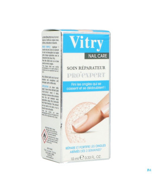 Vitry soin reparateur pro expert    10ml