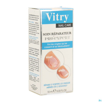 Vitry soin reparateur pro expert    10ml
