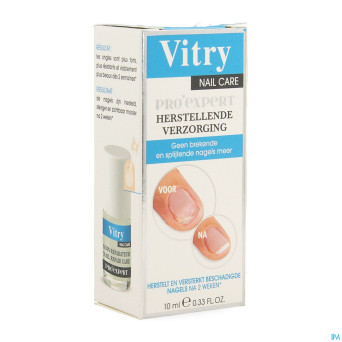 Vitry soin reparateur pro expert    10ml