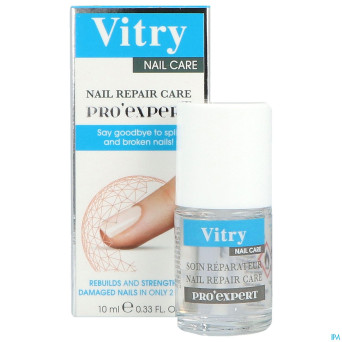 Vitry soin reparateur pro expert    10ml