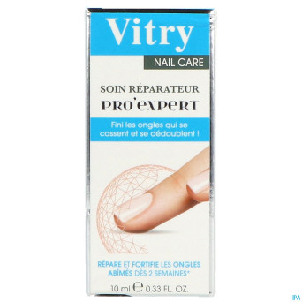 Vitry soin reparateur pro expert    10ml