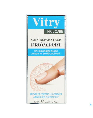 Vitry soin reparateur pro expert    10ml