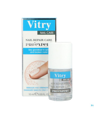 Vitry soin reparateur pro expert    10ml