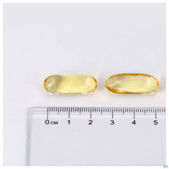 Epa/dha+ forte caps 90 lepivits