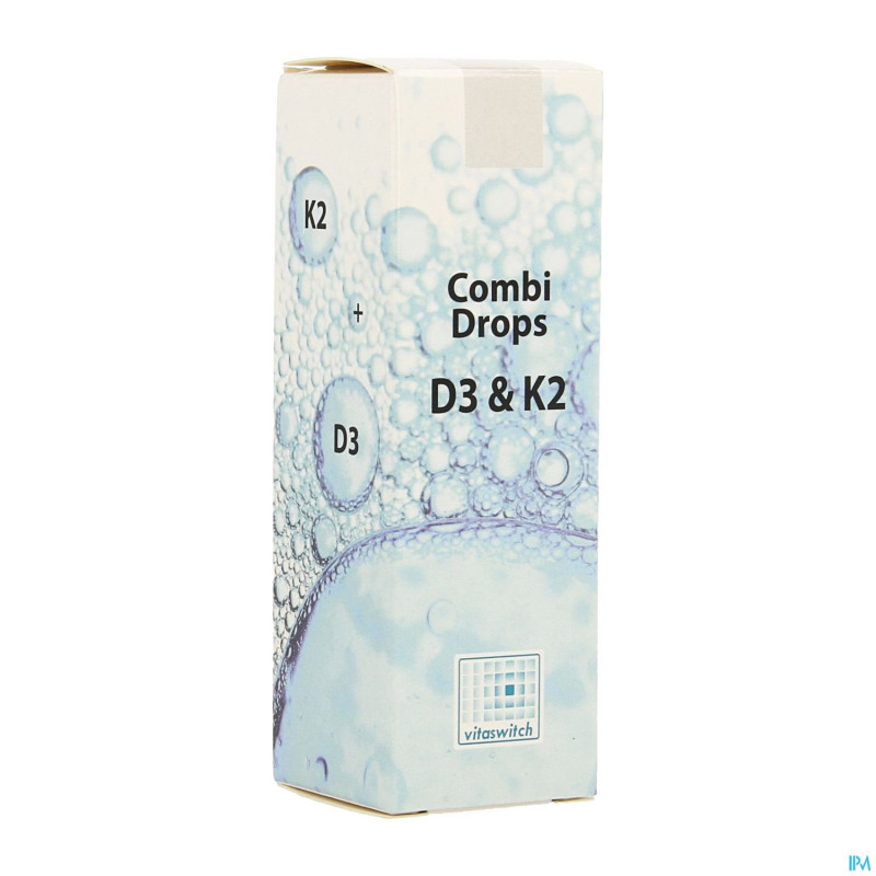 Combidrops    30ml
