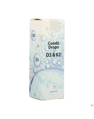Combidrops    30ml