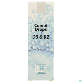 Combidrops    30ml
