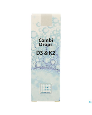 Combidrops    30ml