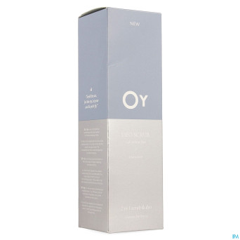Oy deo scrub    tube 200ml