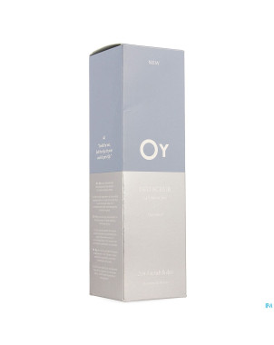 Oy deo scrub    tube 200ml