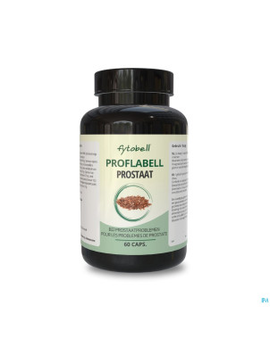 Fytobell proflabell    caps  60 nf