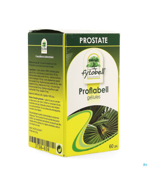 Fytobell proflabell    caps  60 nf