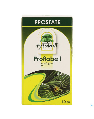Fytobell proflabell    caps  60 nf