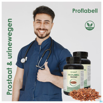 Fytobell proflabell    caps  60 nf