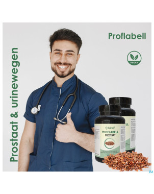 Fytobell proflabell    caps  60 nf