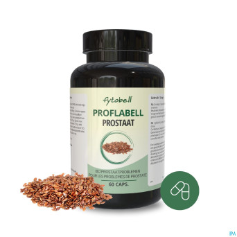 Fytobell proflabell    caps  60 nf