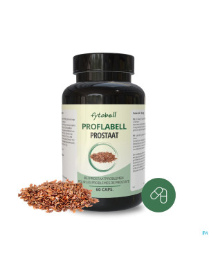 Fytobell proflabell    caps  60 nf