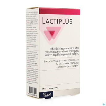 Lactiplus    caps  56