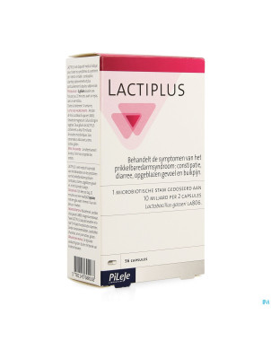 Lactiplus    caps  56