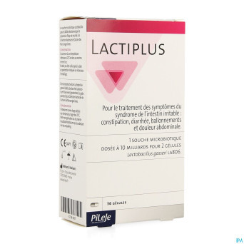 Lactiplus    caps  56