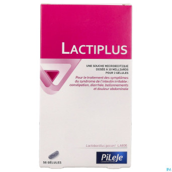 Lactiplus    caps  56
