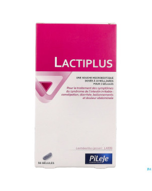 Lactiplus    caps  56