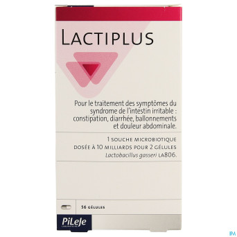 Lactiplus    caps  56