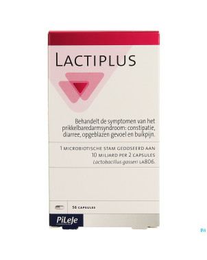 Lactiplus    caps  56